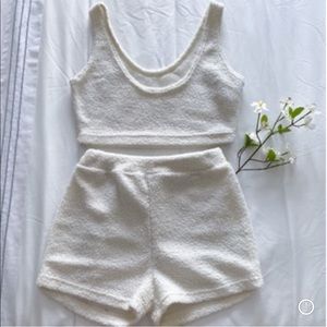 Complete cozy sleep set